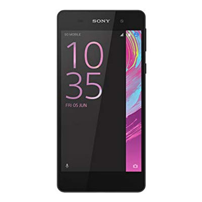 Sony Xperia E5