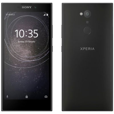 Sony Xperia L2