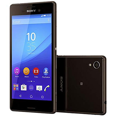 Sony Xperia M4 Aqua
