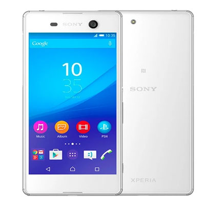 Sony Xperia M5