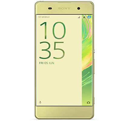 Sony Xperia XA Ultra