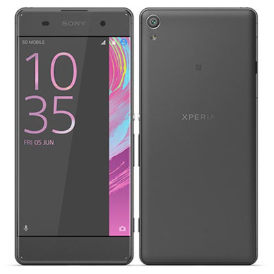 Sony Xperia XA