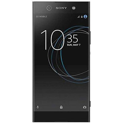 Sony Xperia XA1 Ultra