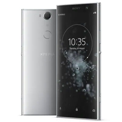 Sony Xperia XA2