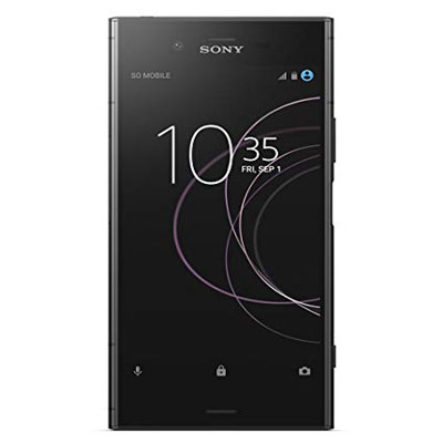 Sony Xperia XZ1