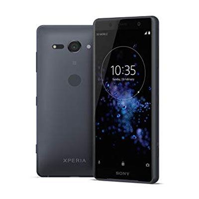 Sony Xperia XZ2 Compact