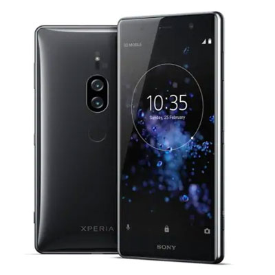 Sony Xperia XZ2 Premium