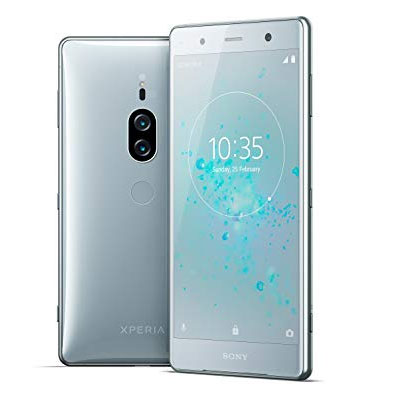 Sony Xperia XZ2