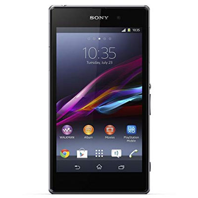 Sony Xperia Z1 Compact