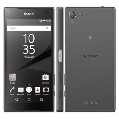 Sony Xperia Z5 Compact