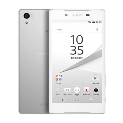 Sony Xperia Z5 Dual