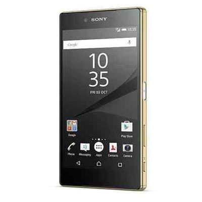 Sony Xperia Z5 Premium