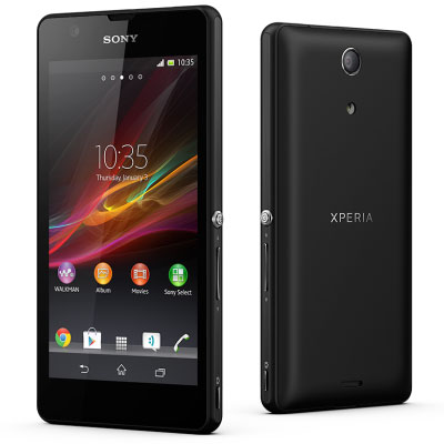 Sony Xperia ZR