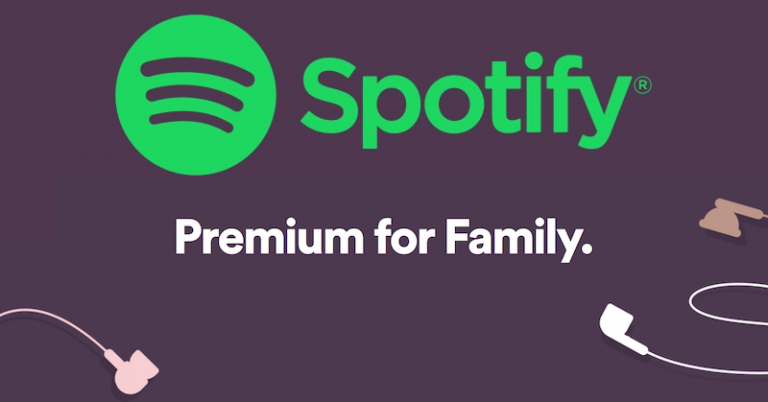 Spotify Now Requires Location Data To Prevent Abuse Of Family Plan