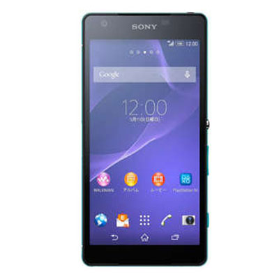 Sony Xperia T3