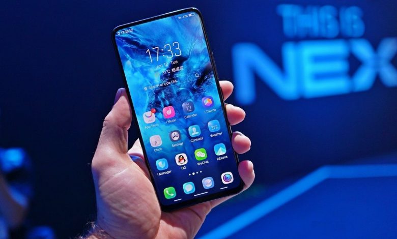 Photo of Vivo NEX 3 hands-on review