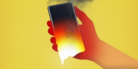 Why Your Android Phone Is Overheating
