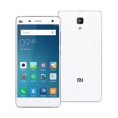 Xiaomi Mi 4 LTE