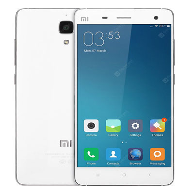 Xiaomi Mi 4