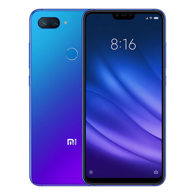 Xiaomi Mi 8 Lite