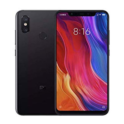 Xiaomi Mi 8