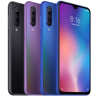 Xiaomi Mi 9 SE