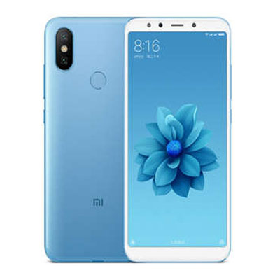 Xiaomi Mi A2 (Mi 6X)