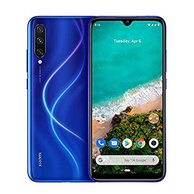 Xiaomi Mi A3