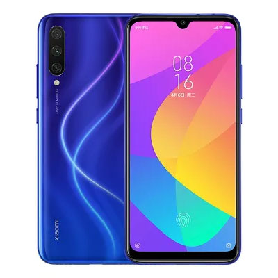 Xiaomi Mi CC9e