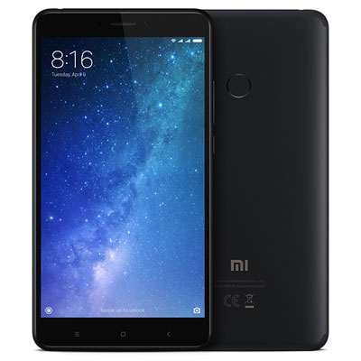 Xiaomi Mi Max 2