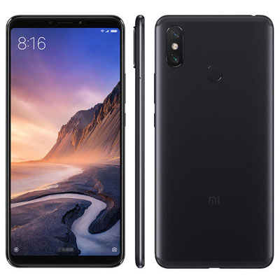 Xiaomi Mi Max