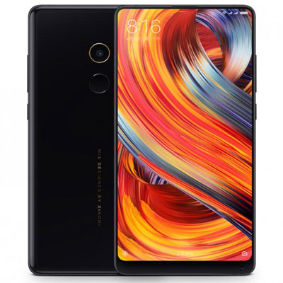 Xiaomi Mi Mix 2