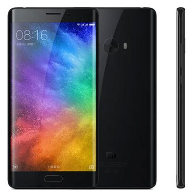 Xiaomi Mi Note 2