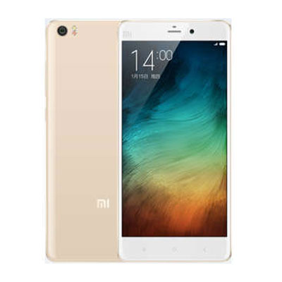 Xiaomi Mi Note