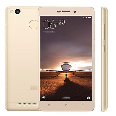 Xiaomi Redmi 3 Pro
