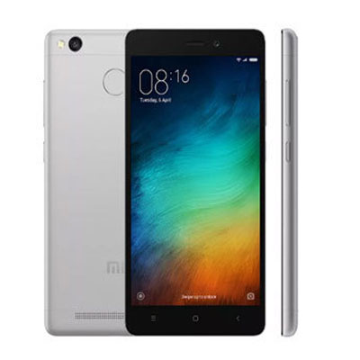Xiaomi Redmi 3s Prime
