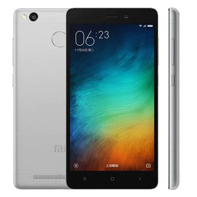 Xiaomi Redmi 3s