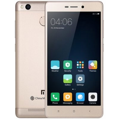 Xiaomi Redmi 3x