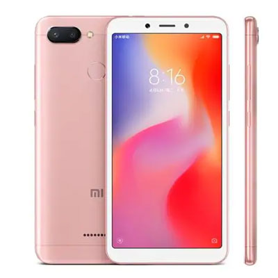 Xiaomi Redmi 6A