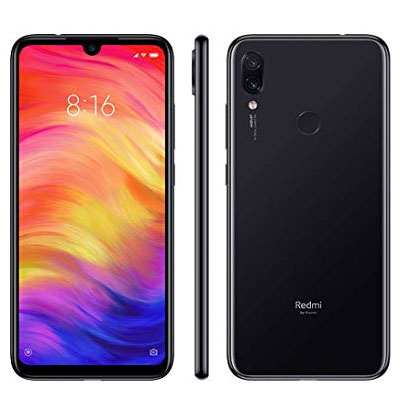 Xiaomi Redmi 7