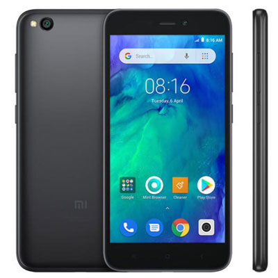 Xiaomi Redmi Go
