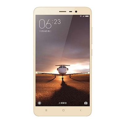 Xiaomi Redmi Note 3 (MediaTek)