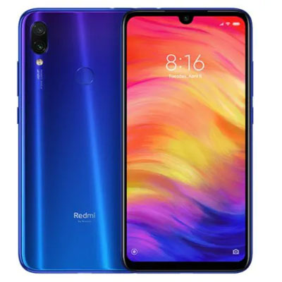 Xiaomi Redmi Note 7 Pro