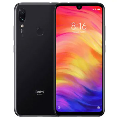 Xiaomi Redmi Note 7S