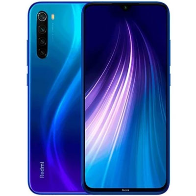 Xiaomi Redmi Note 8