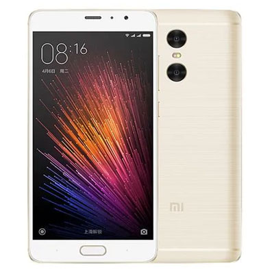 Xiaomi Redmi Pro