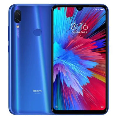 Xiaomi Redmi Y3