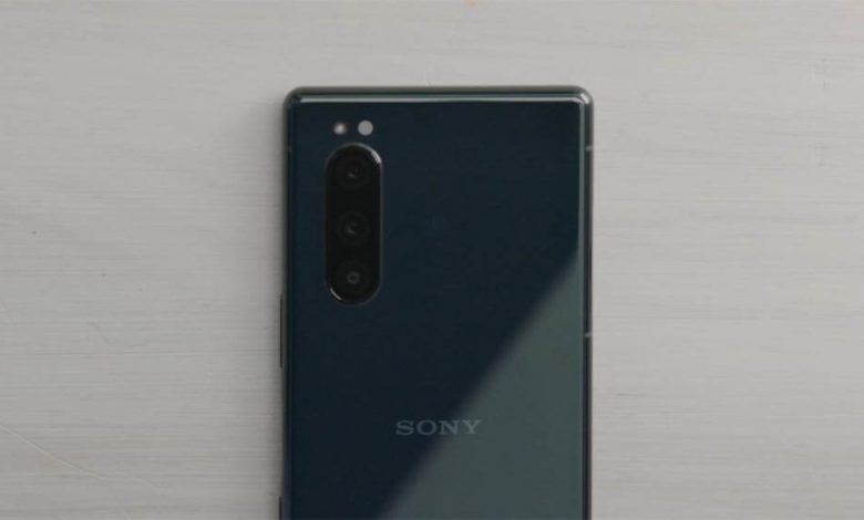 Photo of Sony Xperia 5 review
