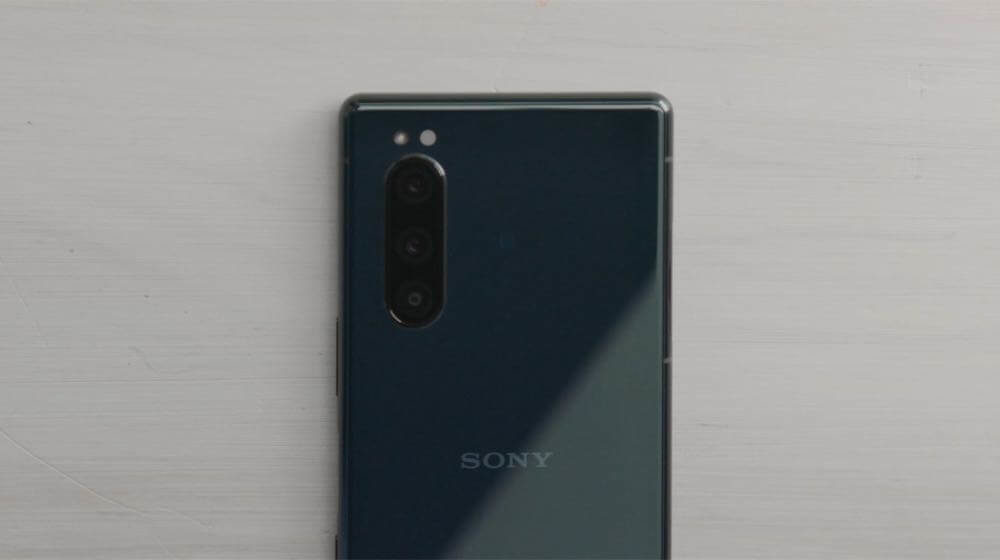 Sony Xperia 5 review 