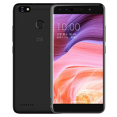 ZTE Blade A3 (2019)